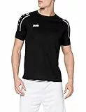 JAKO Herren T-Shirt Classico, Schwarz, XL