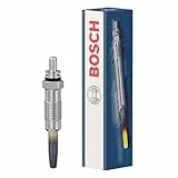 Bosch Automotive 0250201039 Glühkerze Duraterm