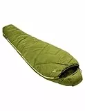 VAUDE Sioux 1000 II Syn