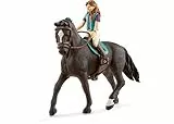 Schleich 42413 Spielset - Horse Club Lisa & Storm (Horse Club)