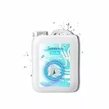 5L Schuh Deo Babypuder – Frischekick für Ihre Schuhe! Geruchsstopp & Schweißgeruch-Entferner für langanhaltende Frische