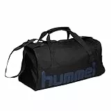 hummel Unisex – Erwachsene Access Sports Bag Sporttasche, Nine Iron, 41x24x20