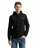 TOM TAILOR Hoodie Sweatshirt