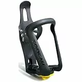 Topeak Flaschenhalter Modula Cage EX, Black, One Size, TMD05B