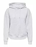 ONLY Female Kapuzenpullover ONLBEST Sweatshirt