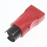 iCarsoft 38-Pin auf 16-Pin OBD Adapter kompatibel mit älteren Mercedes Benz Modellen