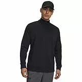 Under Armour Sweatshirt schwarz, L Herren