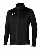 Mizuno Core Tr Jacket U Unisex-Jacke für Erwachsene