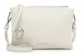 SURI FREY Umhängetasche Schultertasche Debby Crossbody Bag Ecru creme