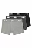 BOSS Trunk 3P Power