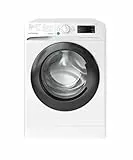 Privileg PWFV X 753 A Waschmaschine-Frontlader/7 kg/Water Balance Plus/Dynamic Inverter-Motor/Mehrfachwasserschutz+/ Kurz 45'/ Express 30'/ Antiflecken-Option