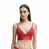 HUGO Triangle Padded LACE