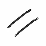 B-Tech BT7542 Wandhalterungs-Adapter für Flachbildfernseher Vesa 200 Schwarz