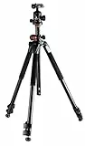 Vanguard Alta Pro 263AB 100 - Stativ mit Kugelkopf mit Mittelsäule
