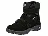 Lico Wildlife V Herren Schneestiefel, Schwarz, 43 EU