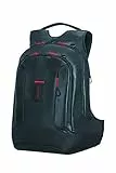 Samsonite Paradiver Light - Laptop Rucksack L+ 15,6 Zoll, 48 cm, 24 L, Schwarz (Black)