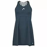 HEAD SPIRIT Kleid Damen, navy, XS