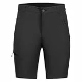 ICEPEAK Berwyn Short Herren - 54 - XL