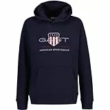 Gant Shield Regular Fit Sweatshirt S