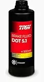 PFB550SE TRW Bremsflüssigkeit