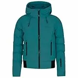 Protest Damen Ski- Und Snowboardjacke PRTALYSUMI S/36