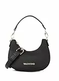 Valentino Zero Re Sacca Hobo Bag Nero