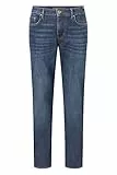 Joop! Herren Jeans Mitch - Modern Fit - Blau - Medium Blue Denim W30 - W40 Stretch Baumwolle, Größe:36W / 32L, Farbvariante:Medium Blue Denim 415