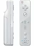Nintendo Wii/Wii U- Remote Plus, weiß