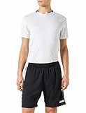 JAKO Herren Shorts Competition 2.0, Schwarz, L