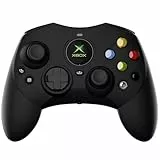 Hyperkin DucheS Wired Controller - black