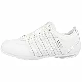 K-Swiss Herren Arvee 1.5 Sneaker, Weiß, 43 EU