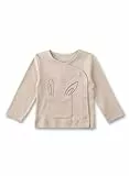 Sanetta Unisex Baby 222238 Pullover, Frappe, 50 EU