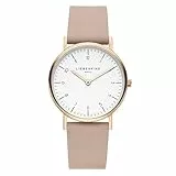 Liebeskind DamenArmbanduhr Analog Quarz Leder LT-0166-LQ