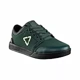 Leatt MTB-Schuhe 2.0 Flat Grün Gr. 44