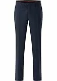 Club of Gents Herren Cg Cedric Hose, Blau (Blau 62), 106 EU