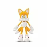 Bend-Ems 1 Pack - Sonic The Hedgehog - Tails