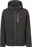 McKinley Kadino II Herren JAcke, Black, M