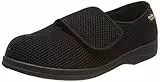 Manitu-Home Herren Hausschuh 45 EU