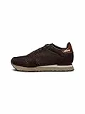 Woden Damen Ydun Icon Sneakers Größe 37,780 Fudge