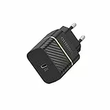 OtterBox EU USB-C PD Robustes Schnelllade Netzteil 20W - Schwarz