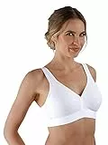 Naturana Damen BH, weiß, 90C