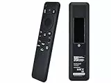 azurano Fernbedienung für Samsung BN59-01432D, BN59-01432A, TM2360E, SOLAR, USB-C, Voice - Sprachfernbedienung