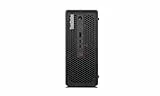 Lenovo ThinkStation P3 Ultra Gen 2 30J5 - MT - 1 x Core Ultra 7 265 - vPro Enterprise - RAM 32 GB - SSD 512 GB - Intel Graphics - 1GbE - Win 11 Pro - schwarz