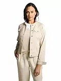 TOM TAILOR Damen Jeansjacke