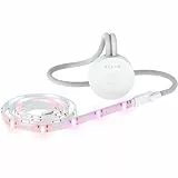 Razer Aether Smart-Leuchtstreifen - LED-Streifen für Smart Homes (Flexibles Design, Powered by Chroma RGB, Kompatibel zu Matter, Unterstützt die Razer Smart Home App)