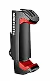 Manfrotto Universal Smartphone-Halterung, für Mini- Kamerastativ, Tisch-Stativ, für Pro Version (MCPIXI), Vlogging, Schwarz