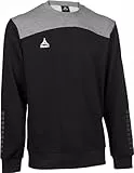 Select Oxford Hose Schwarz 14 Jahre