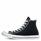 CONVERSE Chuck Taylor All Star Hi M9160C. Schwarz, 39 EU