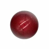 Snorvixre Ersatz Trackball 4, 3 cm für T RB22 Mausball mit präziser Steuerung, langlebiger Konstruktion und einfacher Installation Maus Reparatur Trackball