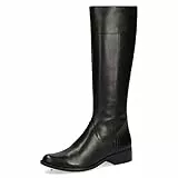 CAPRICE Damen 9-25511-41 Mode-Stiefel, Black Nappa, 40 EU